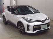 Toyota C-HR 2023