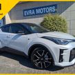 Toyota C-HR 2023