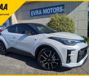 Toyota C-HR 2023