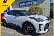 Toyota C-HR 2023