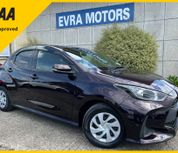 Toyota Yaris 2020
