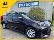 Toyota Yaris 2020