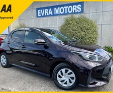 Toyota Yaris 2020