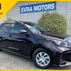 Toyota Yaris 2020