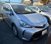 Toyota Prius 2018