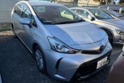 Toyota Prius 2018
