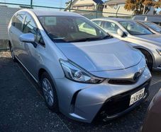 Toyota Prius 2018