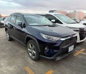 Toyota Rav4 2020