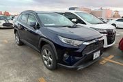 Toyota Rav4 2020