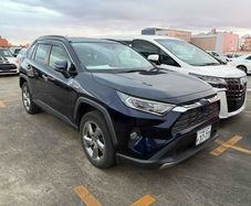Toyota Rav4 2020