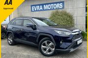 Toyota Rav4 2020