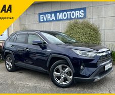 Toyota Rav4 2020