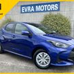 Toyota Yaris 2023