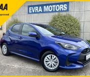 Toyota Yaris 2023