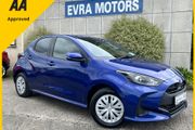 Toyota Yaris 2023