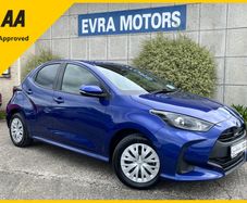 Toyota Yaris 2023