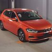 Volkswagen Polo 2021