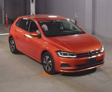 Volkswagen Polo 2021