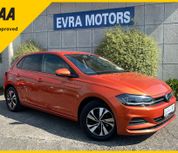 Volkswagen Polo 2021