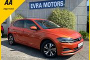 Volkswagen Polo 2021