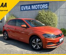 Volkswagen Polo 2021