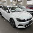 Volkswagen Polo 2022