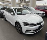 Volkswagen Polo 2022
