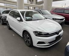 Volkswagen Polo 2022