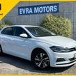 Volkswagen Polo 2022