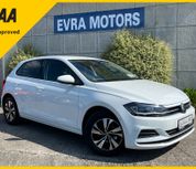 Volkswagen Polo 2022