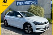 Volkswagen Polo 2022