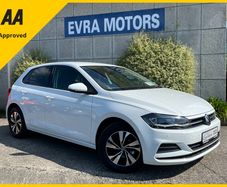 Volkswagen Polo 2022