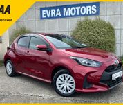 Toyota Yaris 2021