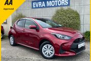 Toyota Yaris 2021