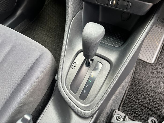 Toyota Yaris 2021