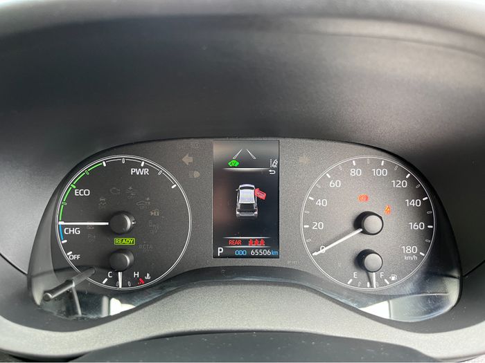 Toyota Yaris 2021