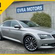 Skoda Superb 2017