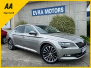 Skoda Superb 2017