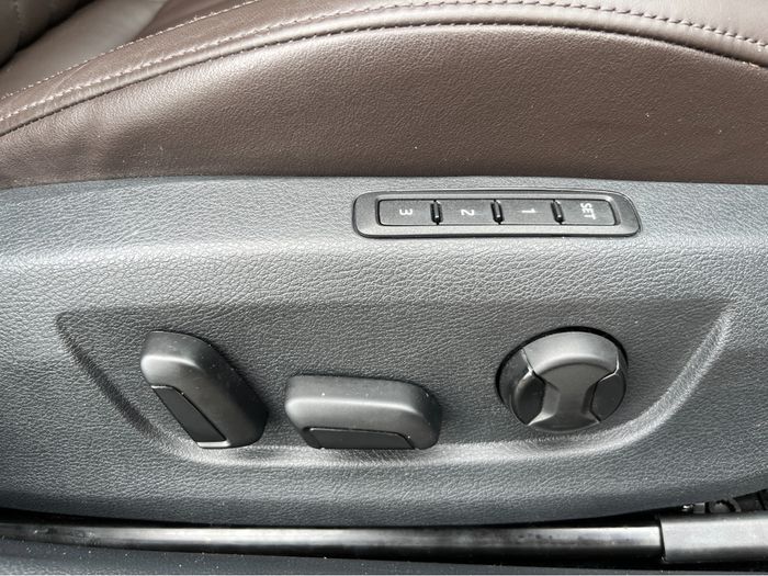 Skoda Superb 2017
