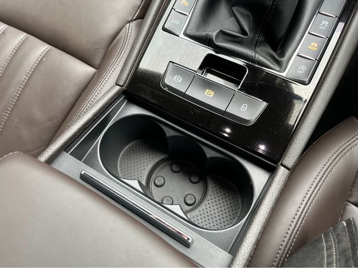Skoda Superb 2017