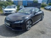 Audi TT 2015