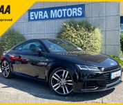 Audi TT 2015