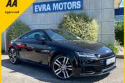 Audi TT 2015