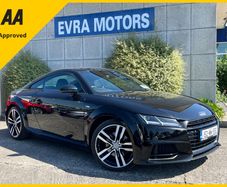 Audi TT 2015