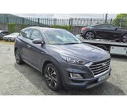 Hyundai Tucson 2020