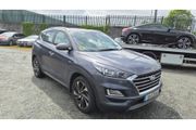 Hyundai Tucson 2020