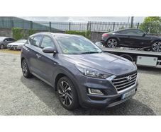 Hyundai Tucson 2020