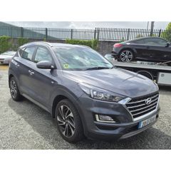 Hyundai Tucson 2020