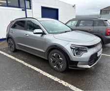 Kia Niro 2022