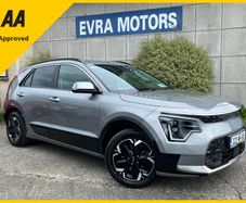 Kia Niro 2022